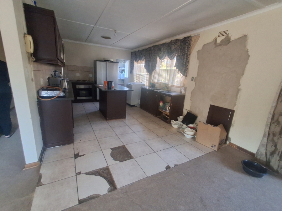 3 Bedroom Property for Sale in Riebeeckstad Free State